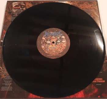 LP Revenge: Vendetta LTD