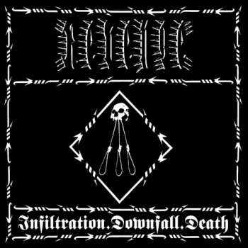 CD Revenge: Infiltration.Downfall.Death