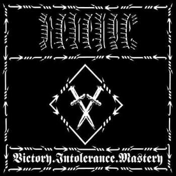 CD Revenge: Victory.Intolerance.Mastery