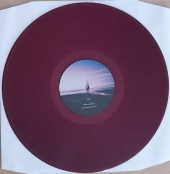 2LP Reverb On Repeat: [reverb on repeat] CLR | LTD