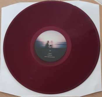 2LP Reverb On Repeat: [reverb on repeat] CLR | LTD