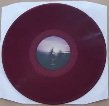 2LP Reverb On Repeat: [reverb on repeat] CLR | LTD