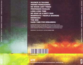 CD Reverend And The Makers: A French Kiss In The Chaos