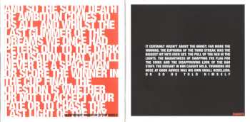 CD Reverend And The Makers: The State Of Things