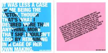 CD Reverend And The Makers: The State Of Things