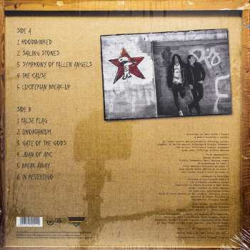 LP Revertigo: Revertigo