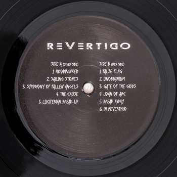 LP Revertigo: Revertigo