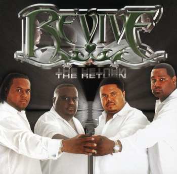 Album Revive: Return