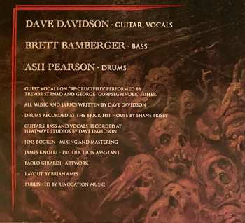 CD Revocation: Netherheaven LTD | DIGI