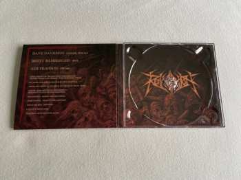 CD Revocation: Netherheaven LTD | DIGI