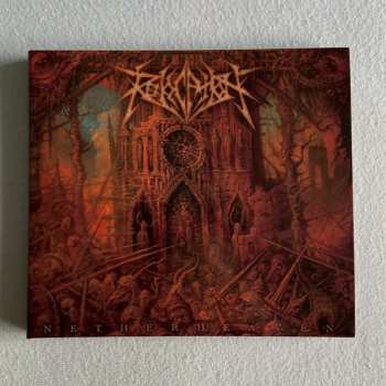 CD Revocation: Netherheaven LTD | DIGI