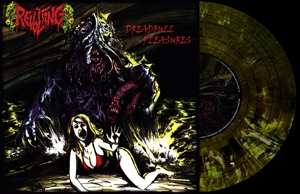 LP Revolting: Dreadful Pleasures