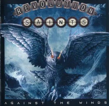 Against The Winds