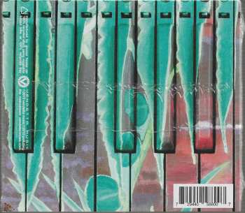 CD Revolution State: Viridian Resonance