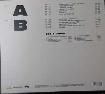 LP/2CD/Zestaw pudełkowy Revolverheld: 20 (2005-2025)