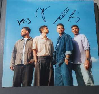 LP/2CD/Zestaw pudełkowy Revolverheld: 20 (2005-2025)