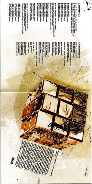 CD Revolverheld: Chaostheorie LTD | DIGI