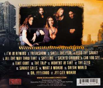 CD Rewind: I'm In Rewind