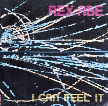 SP Rex Abe: I Can Feel It