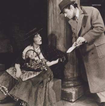 CD Rex Harrison: My Fair Lady (Original Broadway Cast Recording)