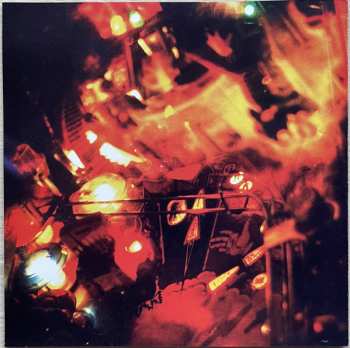 CD Rex Hobart And The Misery Boys: Forever Always Ends