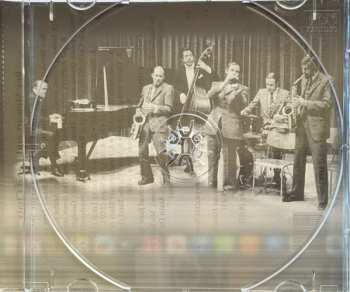 CD Rex Stewart: Baden 1966 And Montreux 1971