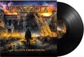 LP Rexoria: Fallen Dimension