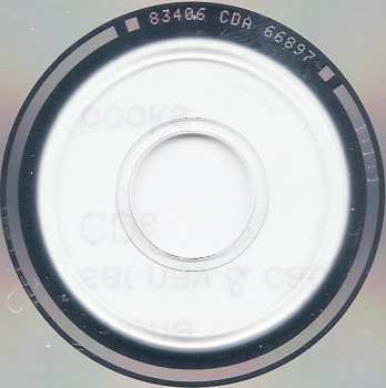 CD Jules Massenet: Piano Concerto In E Major / Piano Concerto In E Flat Major