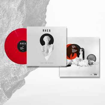 LP Rhea: Lust For Blood LTD | CLR