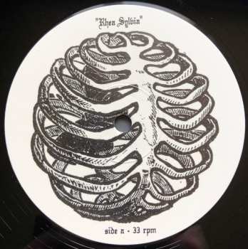 LP Thou: Rhea Sylvia