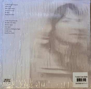 LP Rhett Miller: A Lifetime of Riding by Night