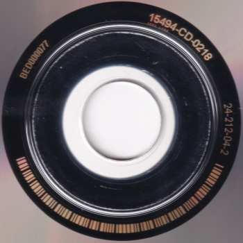 CD Rhett Walker: Days That We Dreamed Of