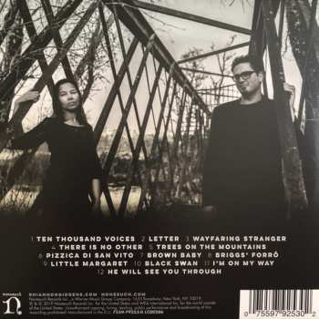 CD Rhiannon Giddens: There Is No Other