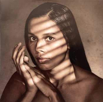 CD Rhiannon Giddens: Tomorrow Is My Turn