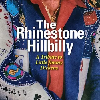 Rhinestone Hillbilly: Trib To Little Jimmy / Var: Rhinestone Hillbilly: Trib To Little Jimmy