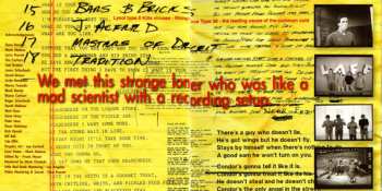 2CD Rhino 39: Rhino 39