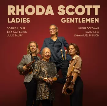Rhoda Scott: Ladies & Gentlemen
