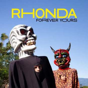 2LP Rhonda: Forever Yours