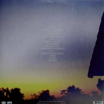 2LP Rhye: Home