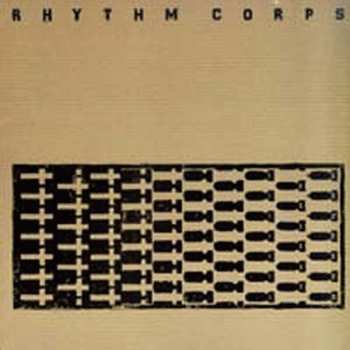 Album Rhythm Corps: Esprit De Corps