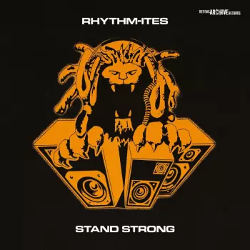 Rhythmites: Stand Strong