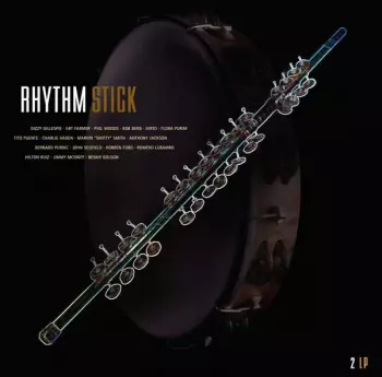 Rhythmstick: Rhythmstick