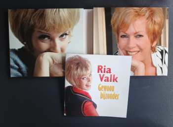 3CD Ria Valk: Gewoon Bijzonder
