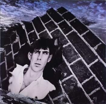 LP Ric Ocasek: Beatitude