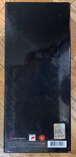 28CD/Zestaw pudełkowy Riccardo Muti: Complete Sony Classical & RCA Album Collection