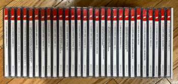 28CD/Zestaw pudełkowy Riccardo Muti: Complete Sony Classical & RCA Album Collection
