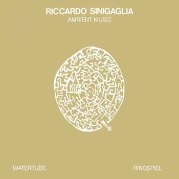 LP Riccardo Sinigaglia: Ambient Music LTD