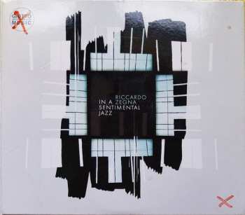 Album Riccardo Zegna: In A Sentimental Jazz