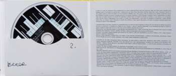 2CD Riccardo Zegna: In A Sentimental Jazz