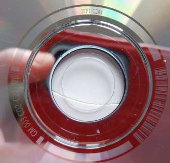 2CD Riccardo Zegna: In A Sentimental Jazz